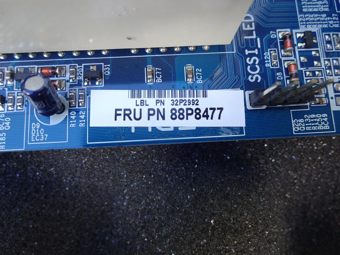 IBM 88P8474 / SYSTEM BOARD / NEW WITH BOX