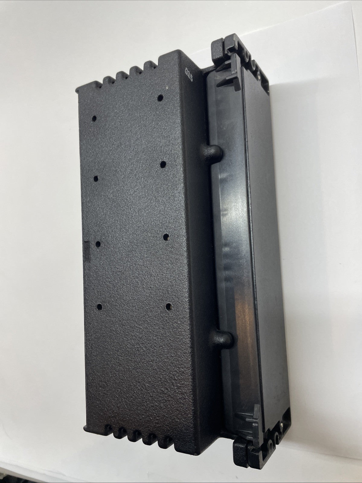 GE FANUC IC660EBS100 / IC660EBS100E GENIUS BLOCK I/O + TERM. MODULE