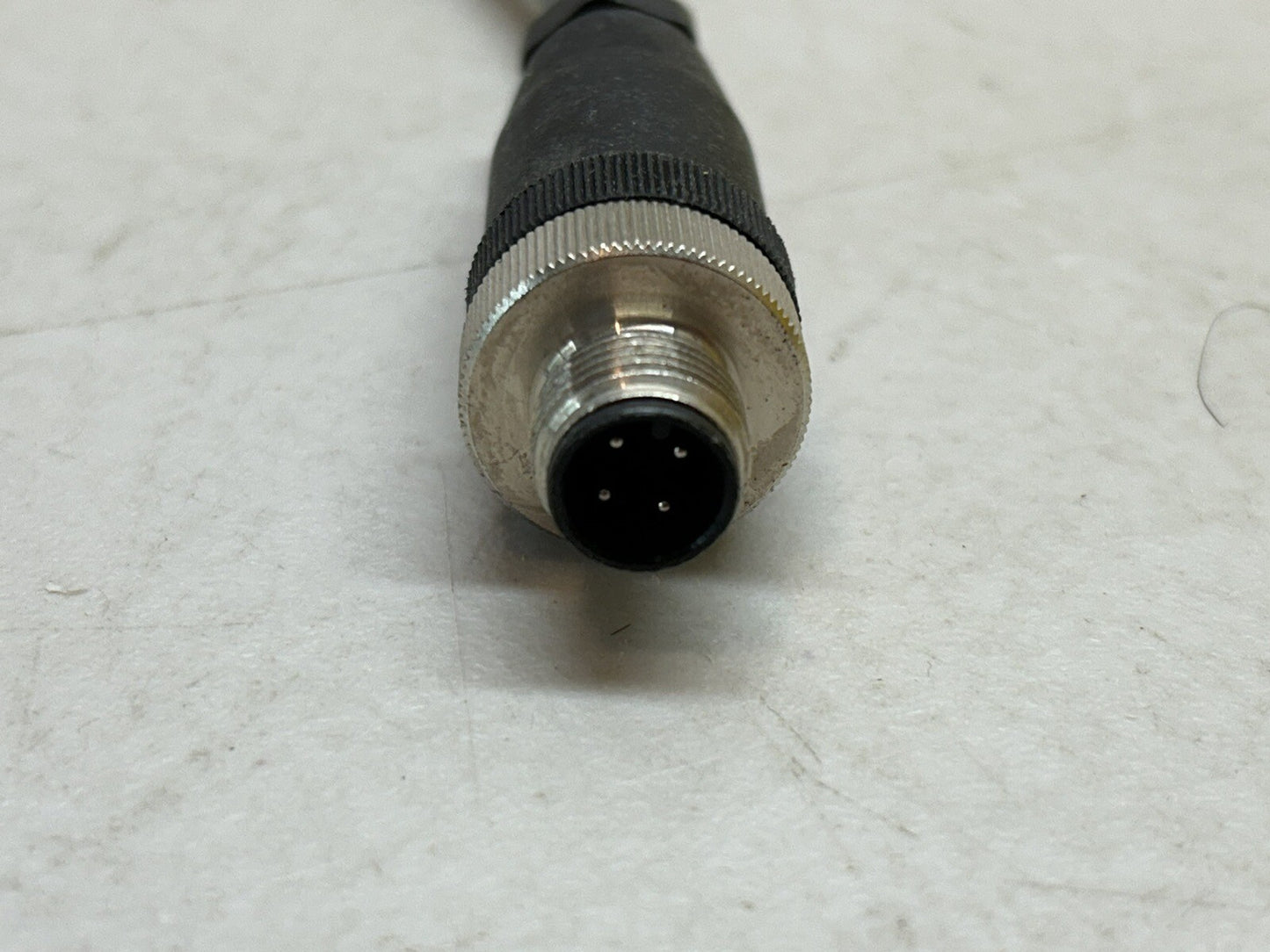 BANNER SM312FP / 25916 MINI-BEAM SENSOR / USED AS DEMO ONLY