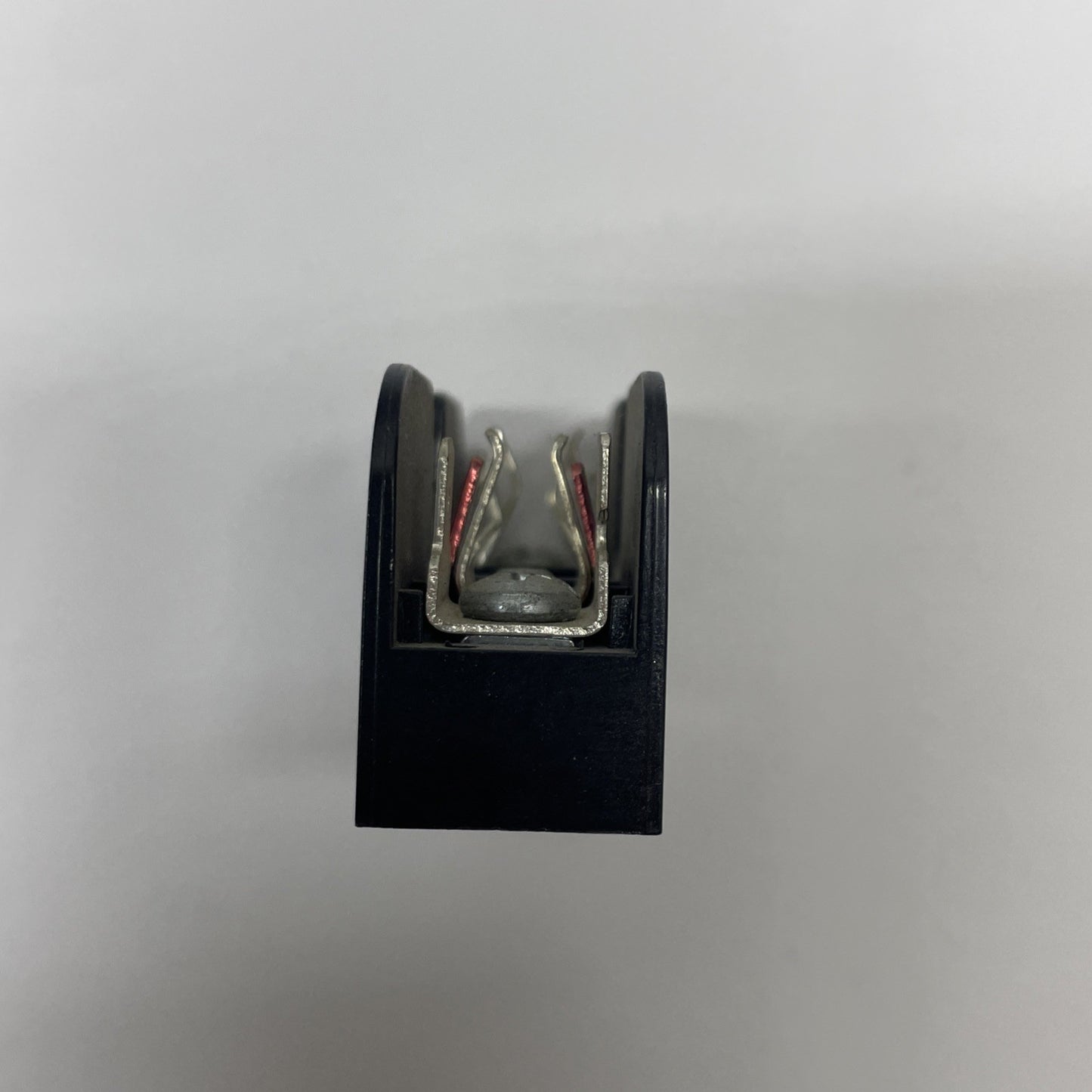 Lot of 2 Ferraz Shawmut 30313R Fuse Holders, 1P, 600V, 30A