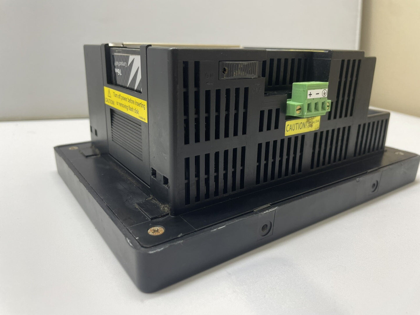PARKER PMP-014DM / PMP014DM