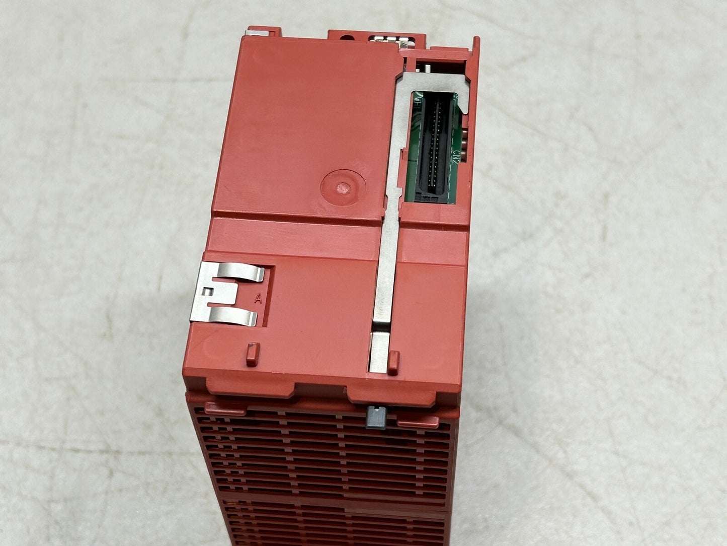 MITSUBISHI Q64P POWER SUPPLY UNIT MELSEC-Q MAZ 160VA / 8.5A