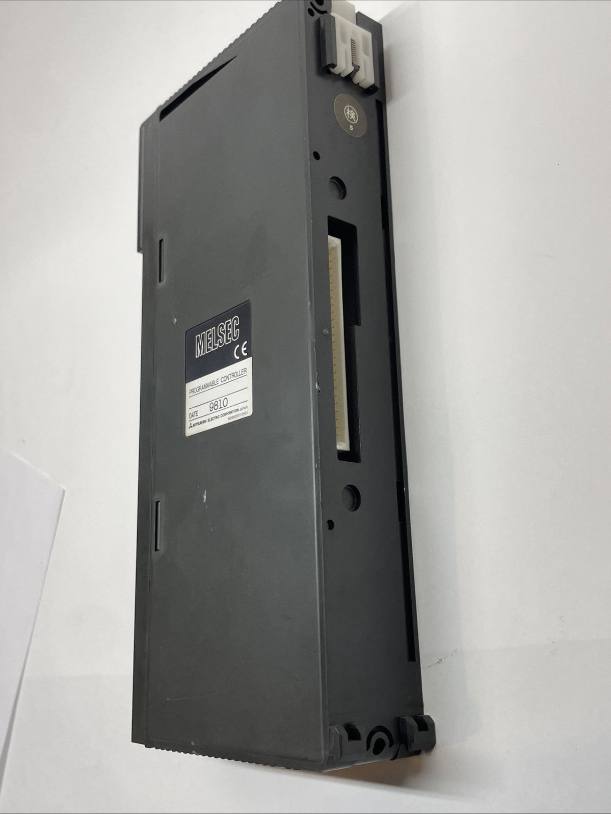 Mitsubishi AD75P2-S3 2-Axis Positioning Module for MELSEC-A Series PLC (USA)