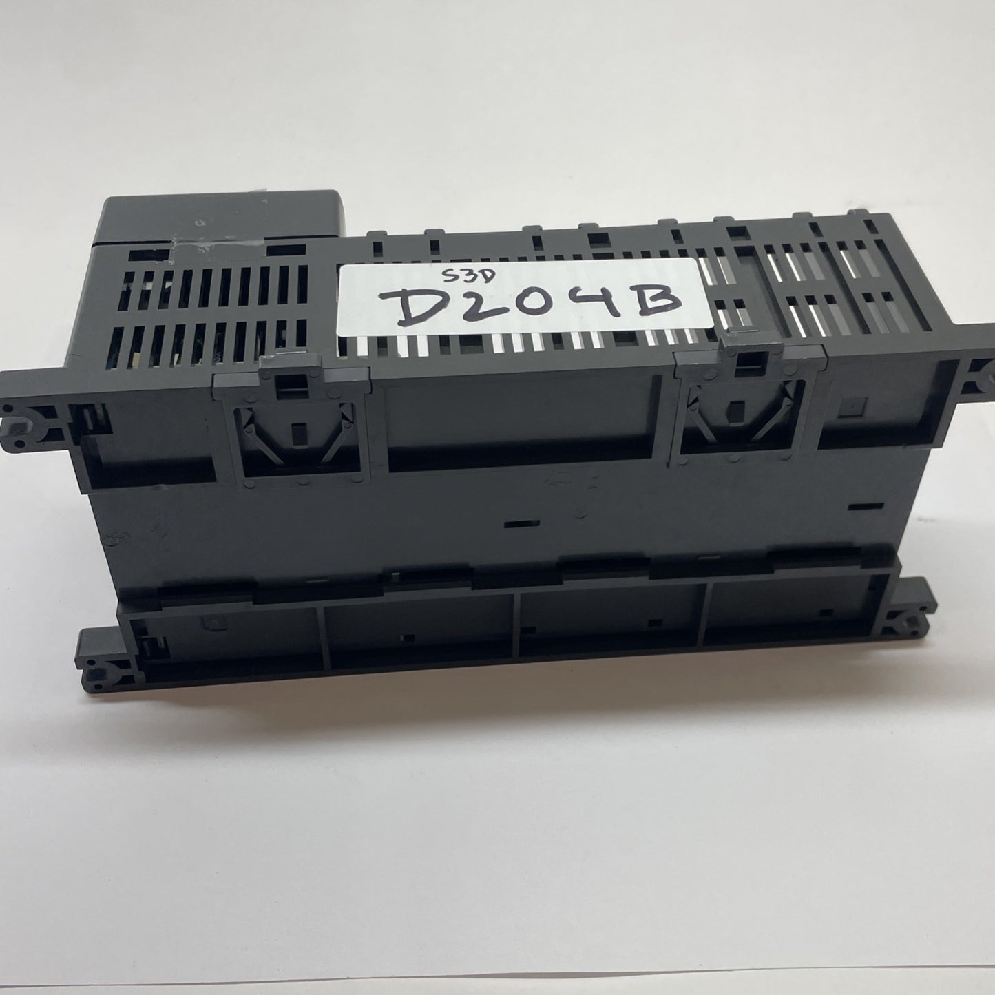 KOYO D2-04BDC1-1 DirectLOGIC DL205 PLC I/O Base 4-Slot 12-24VDC
