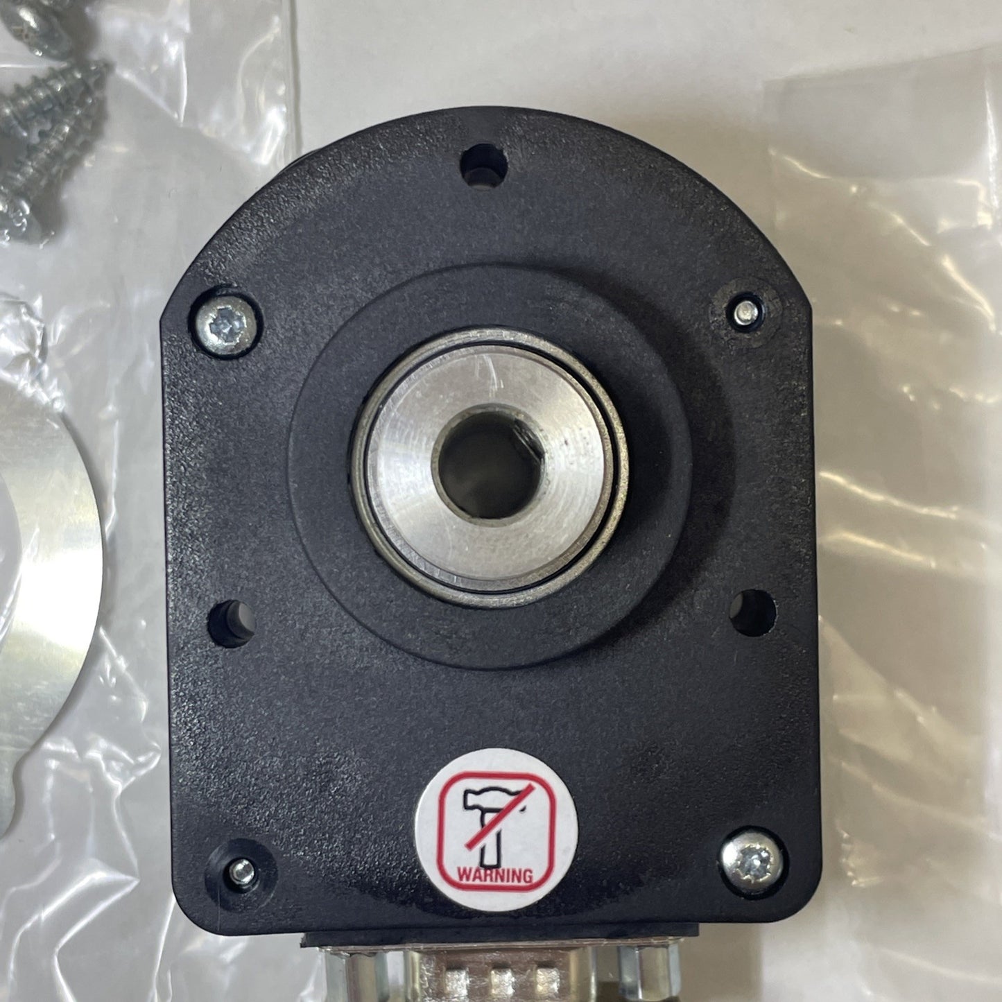 HOHNER AUTOMATION 0756-0102-0034 / 075601020034 (NEW NO BOX)