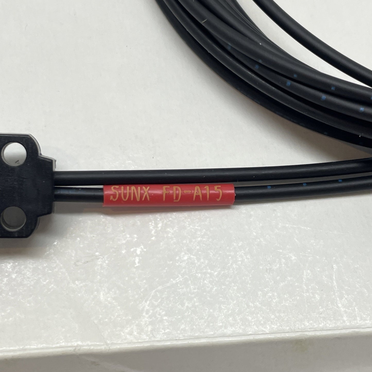 NEW Sunx FD-A15 Photoelectric Sensor 0810-0330-00