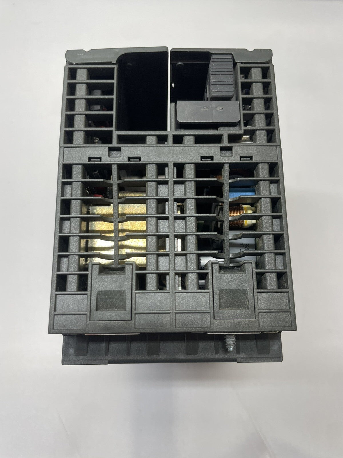 SIEMENS 6ES7 354-1AH01-0AE0 SIMATIC S7-300 FM 354 Positioning Submodule 24 V