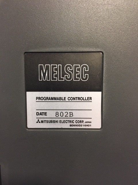 MITSUBISHI MELSEC AY70 PROGRAMMABLE CONTROLLER MODULE (BD635A952G51)