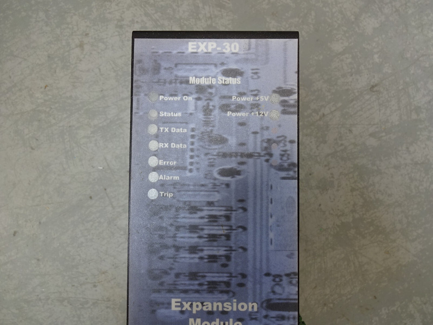 POWERBASE EXP-30 / EXPANSION MODULE / FOR HYDRO POWER STATIONS