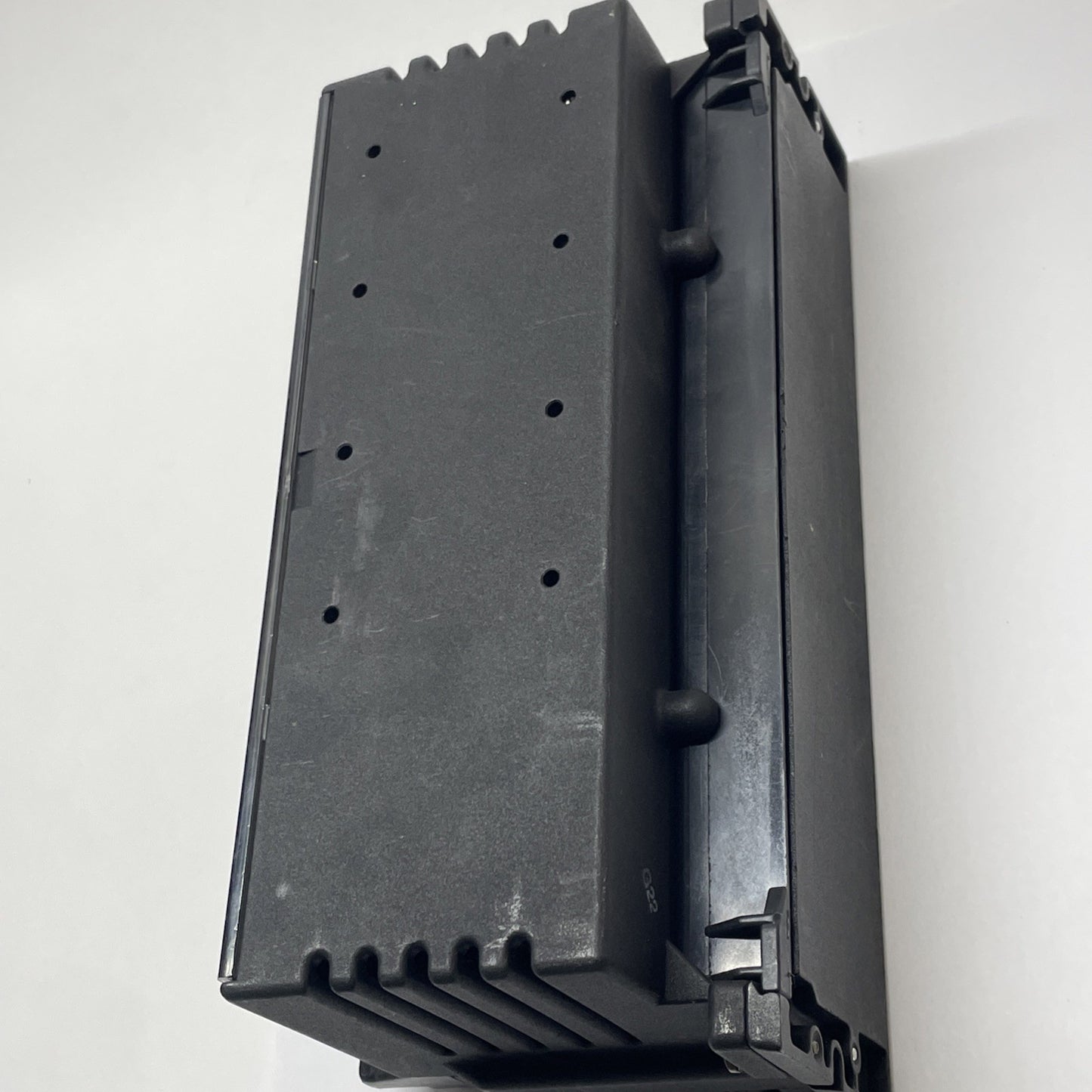 GE Fanuc IC660BBD024 I/O Block Assembly 32-Circuit 12-24VDC (EBD024 + TBD024)