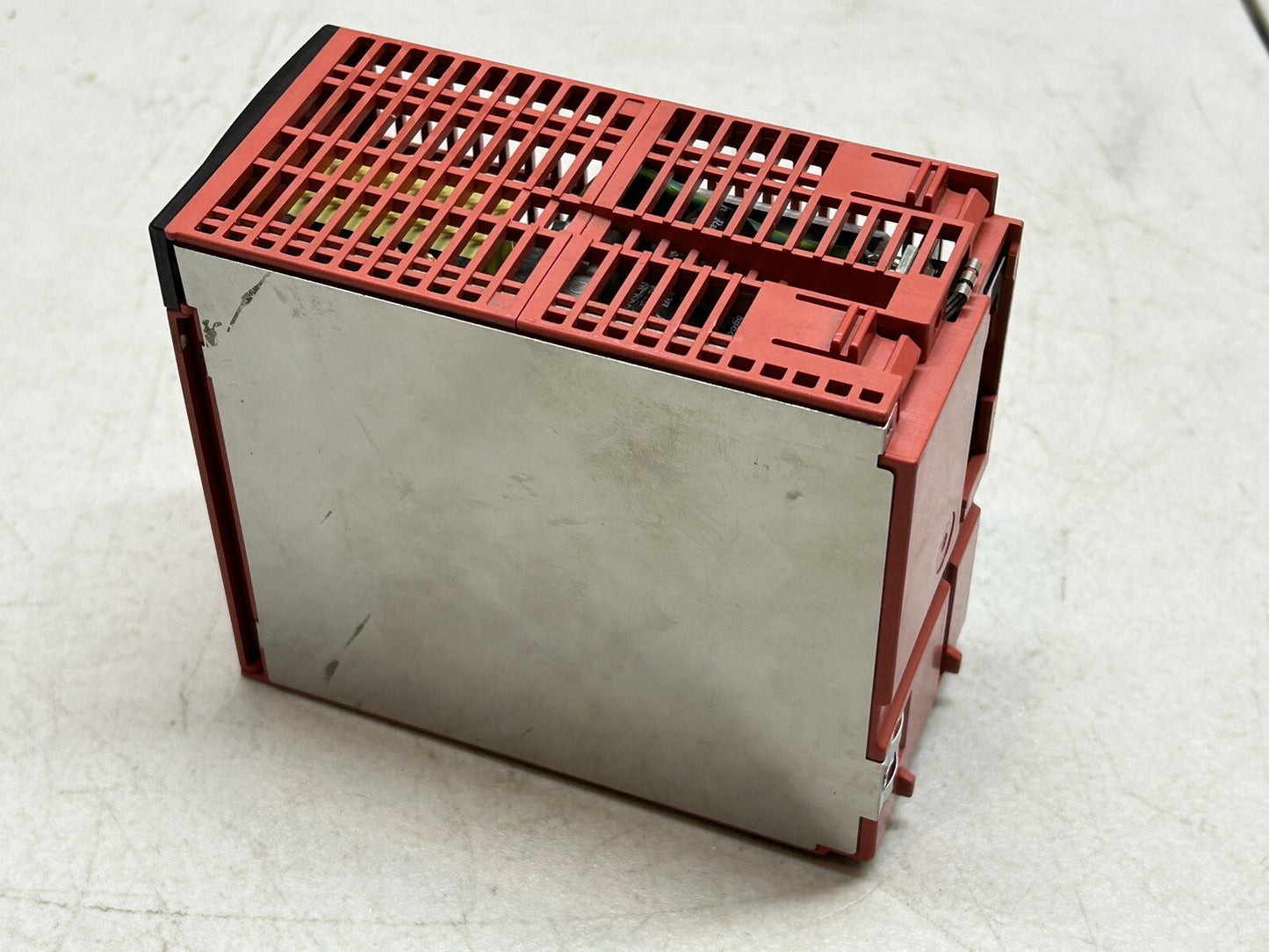 MITSUBISHI Q64P POWER SUPPLY UNIT MELSEC-Q MAZ 160VA / 8.5A