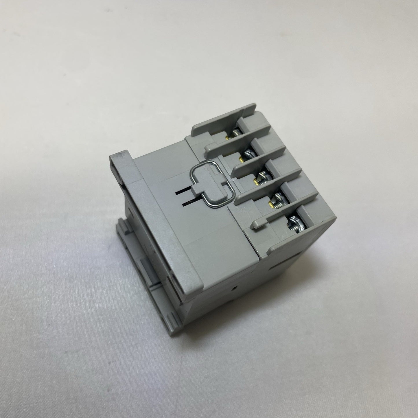 Allen Bradley 700-K40E-* Series B Relay , AB 700-K40E , 700K40E