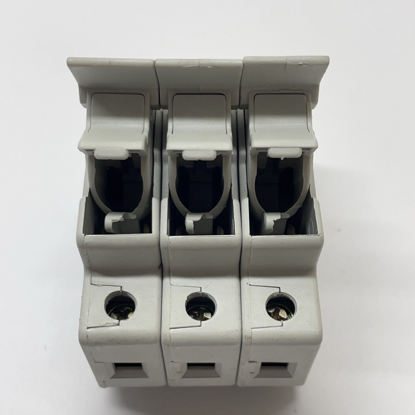 Ferraz Shawmut USCC3 M217522 Fuse Holder 600 V 30 A 3-Pole Class CC