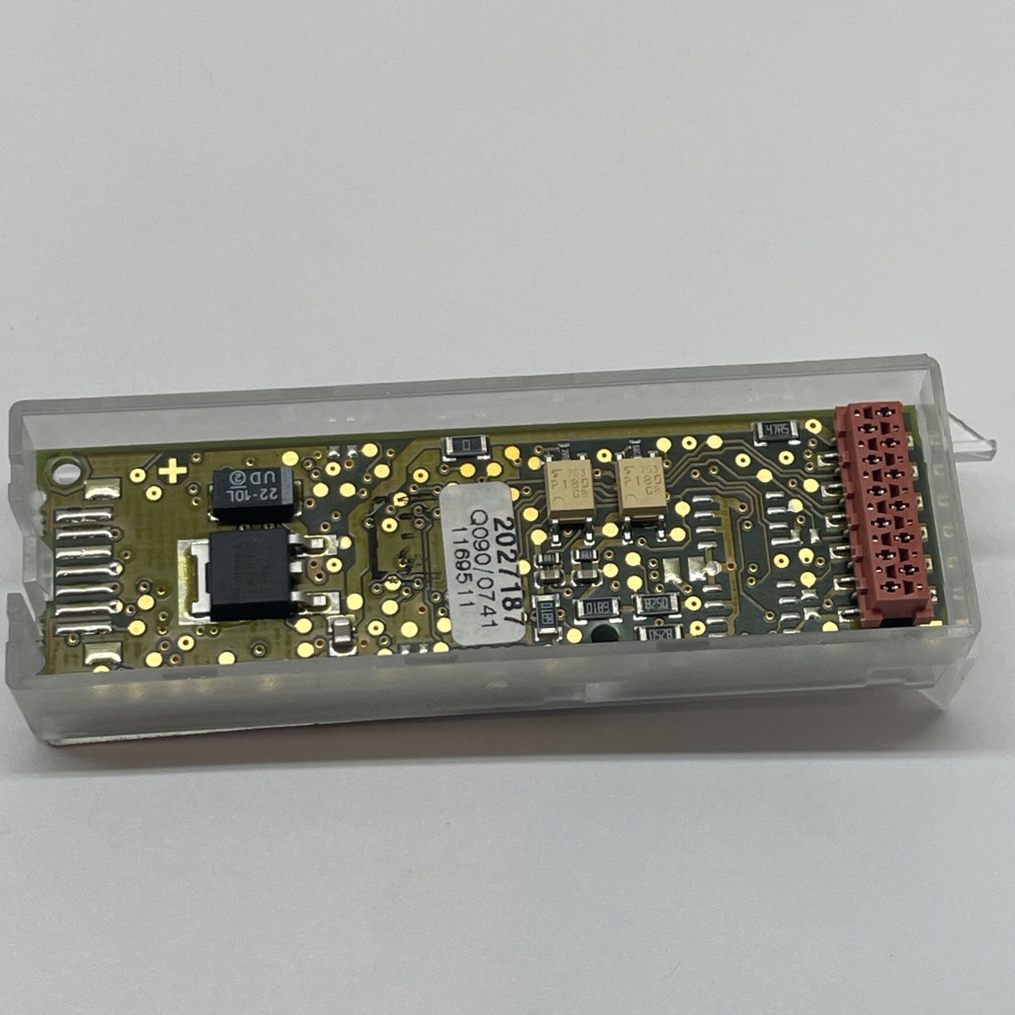 SICK CMC400-101 Cloning Module Parameter Memory Module 1023850