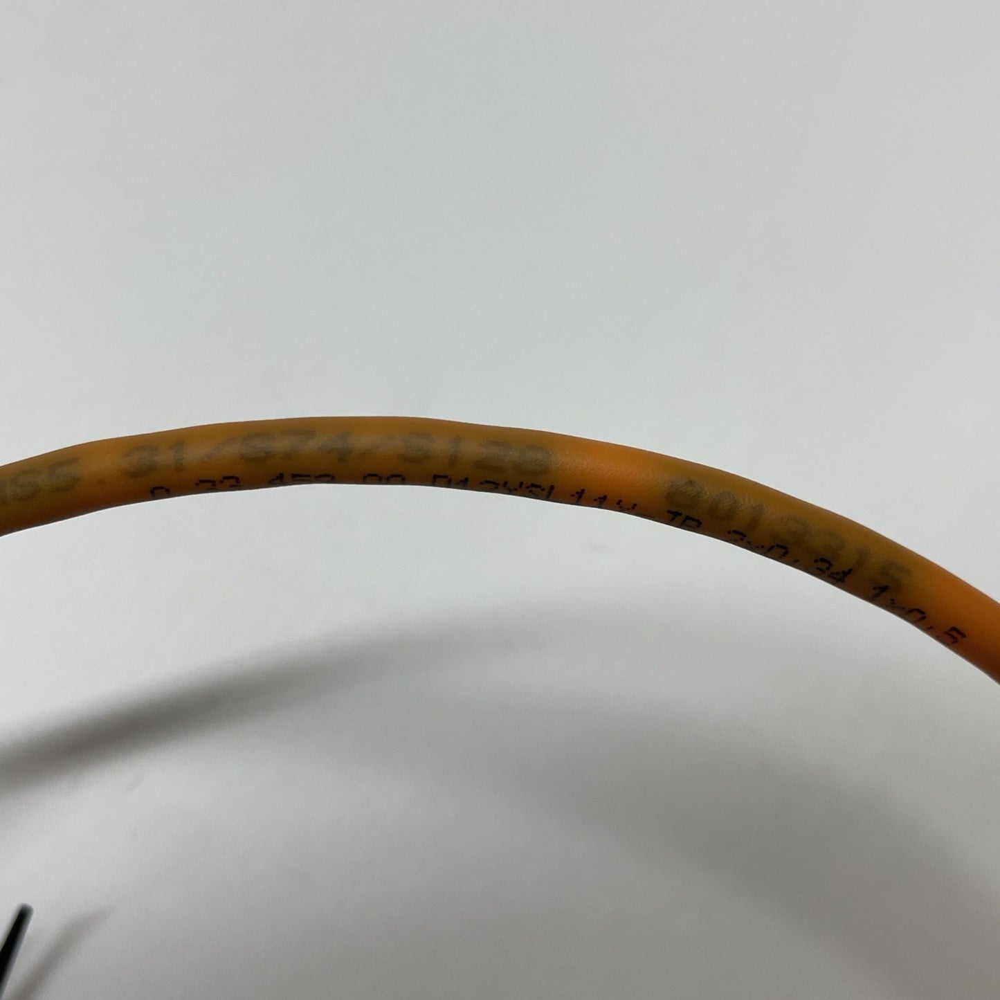 ESCHA D12YSL11Y-JB CABLE VAS22-2.048-3-WAS5.31/S74/S128