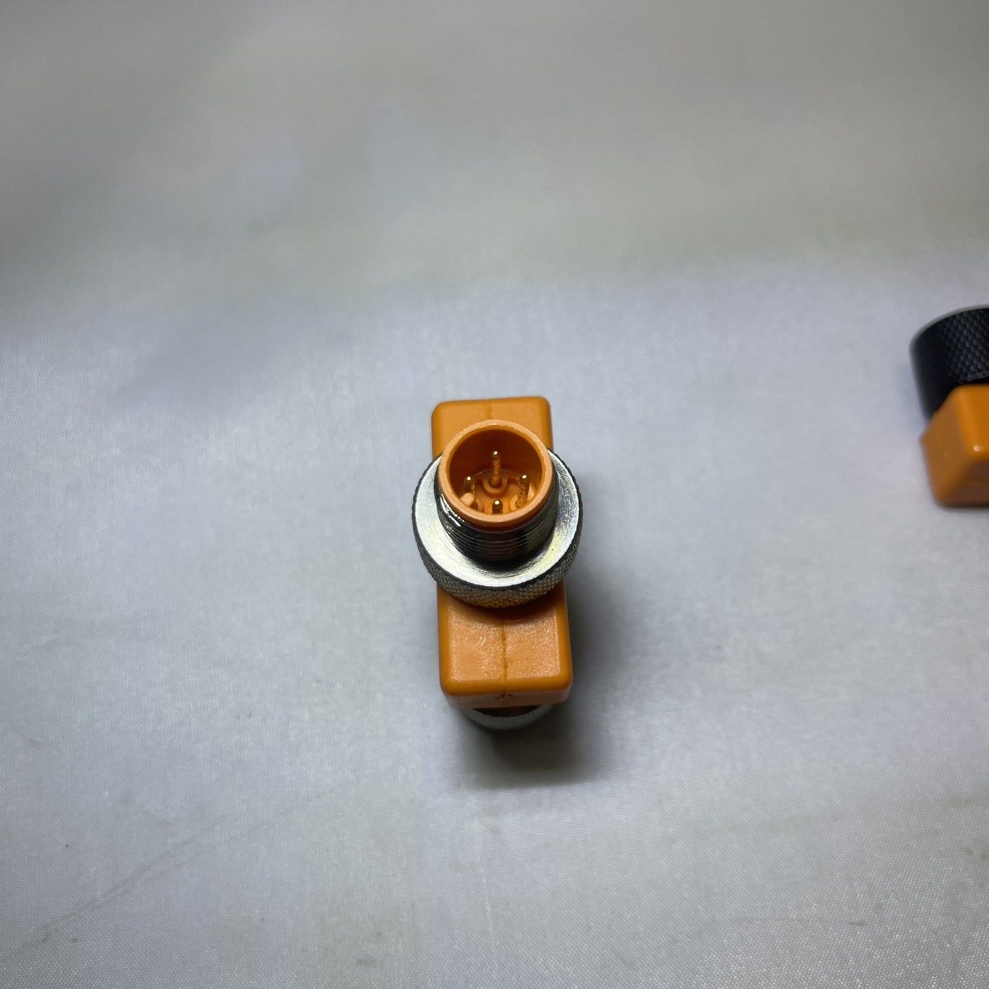Lumberg Automation ASBS 2 M12-4 Sensor Splitter (LOT OF 2)