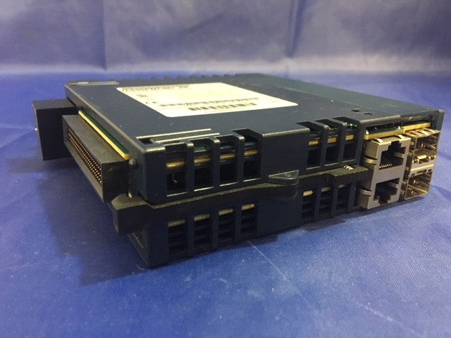 GE FANUC IC695PNC001-AK RX3i PROFINET CONTROLLER