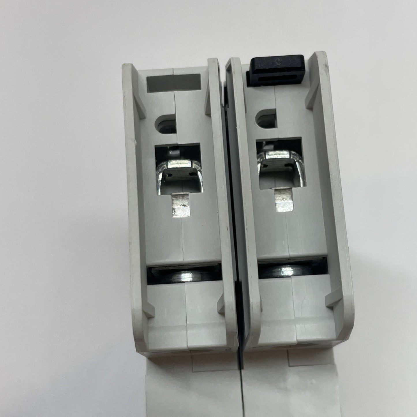 Allen Bradley 1489-A2D080 8 Amp 2-Pole 480Y/277 VAC, 96 VDC Breaker