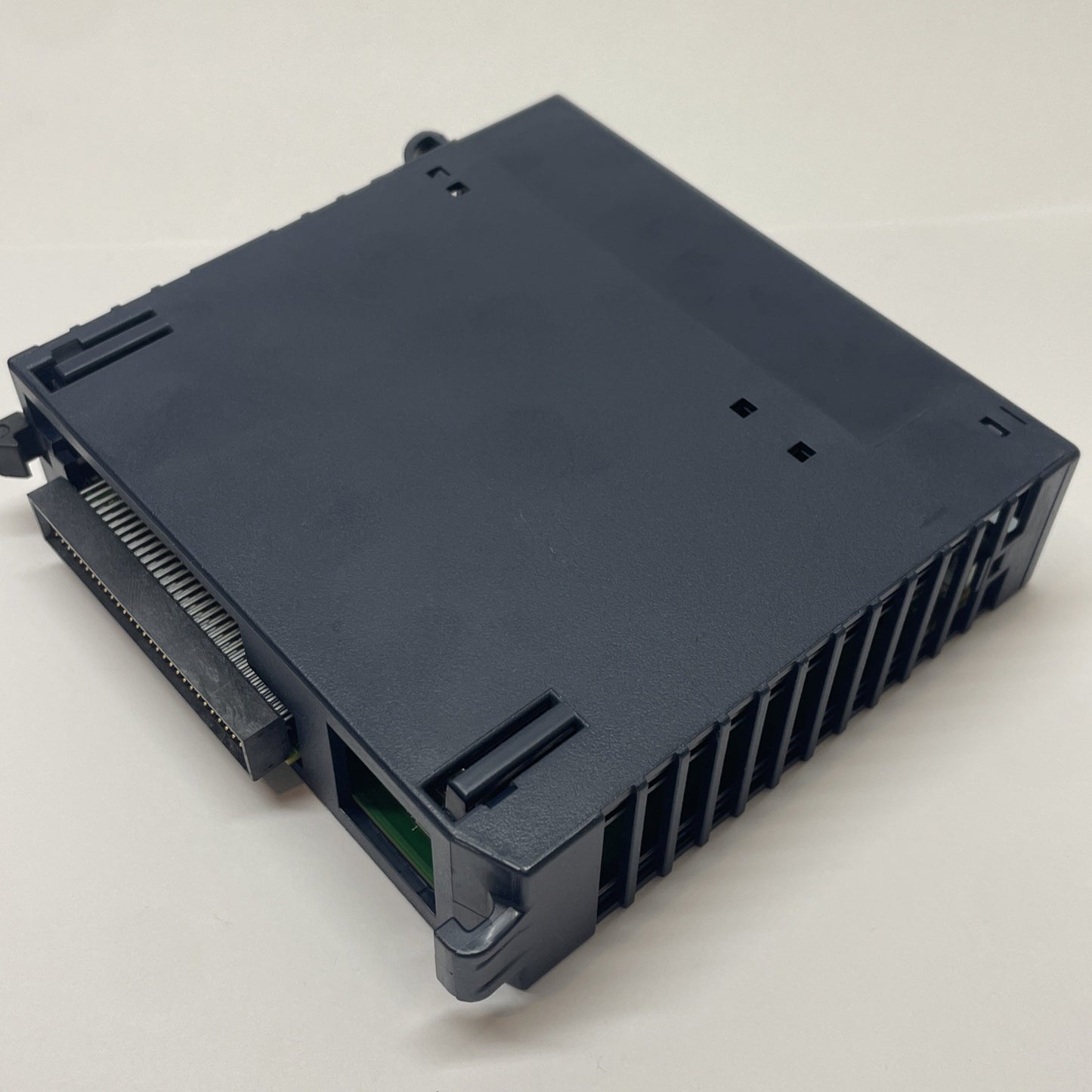 GE Fanuc/Emerson IC695CMM004-DF 4-Port Serial Comm Module RX3i PACSystems