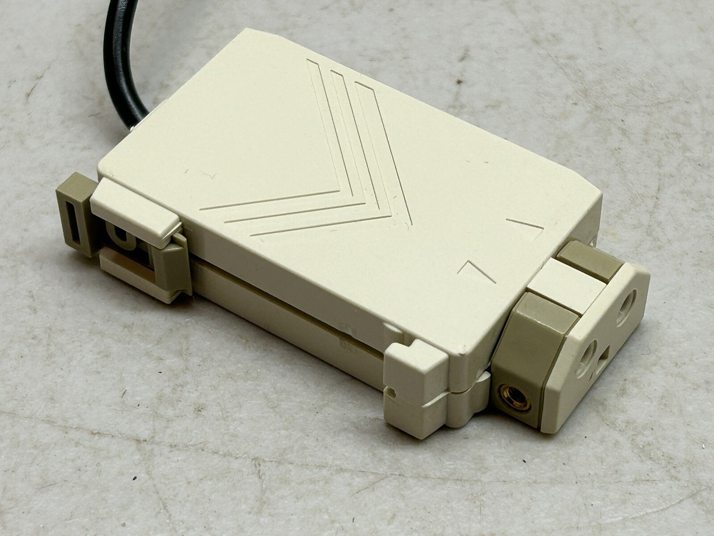 SUNX FX3-A3R SENSOR / USED AS SAMPLE ONLY