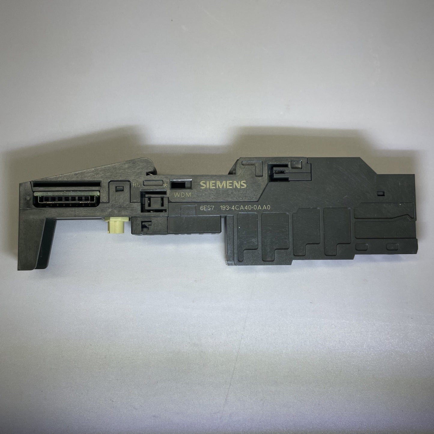 Siemens 6ES7 193-4CA40-0AA0 Terminal Module 6ES7193-4CA40-0AA0 TM-E15S26-A1