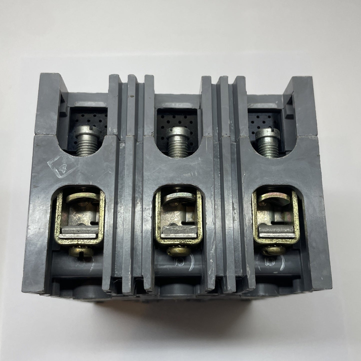 WESTINGHOUSE HFB3190ML 3-Pole 25A 600 VAC Mark 75 Molded Case Circuit Breaker