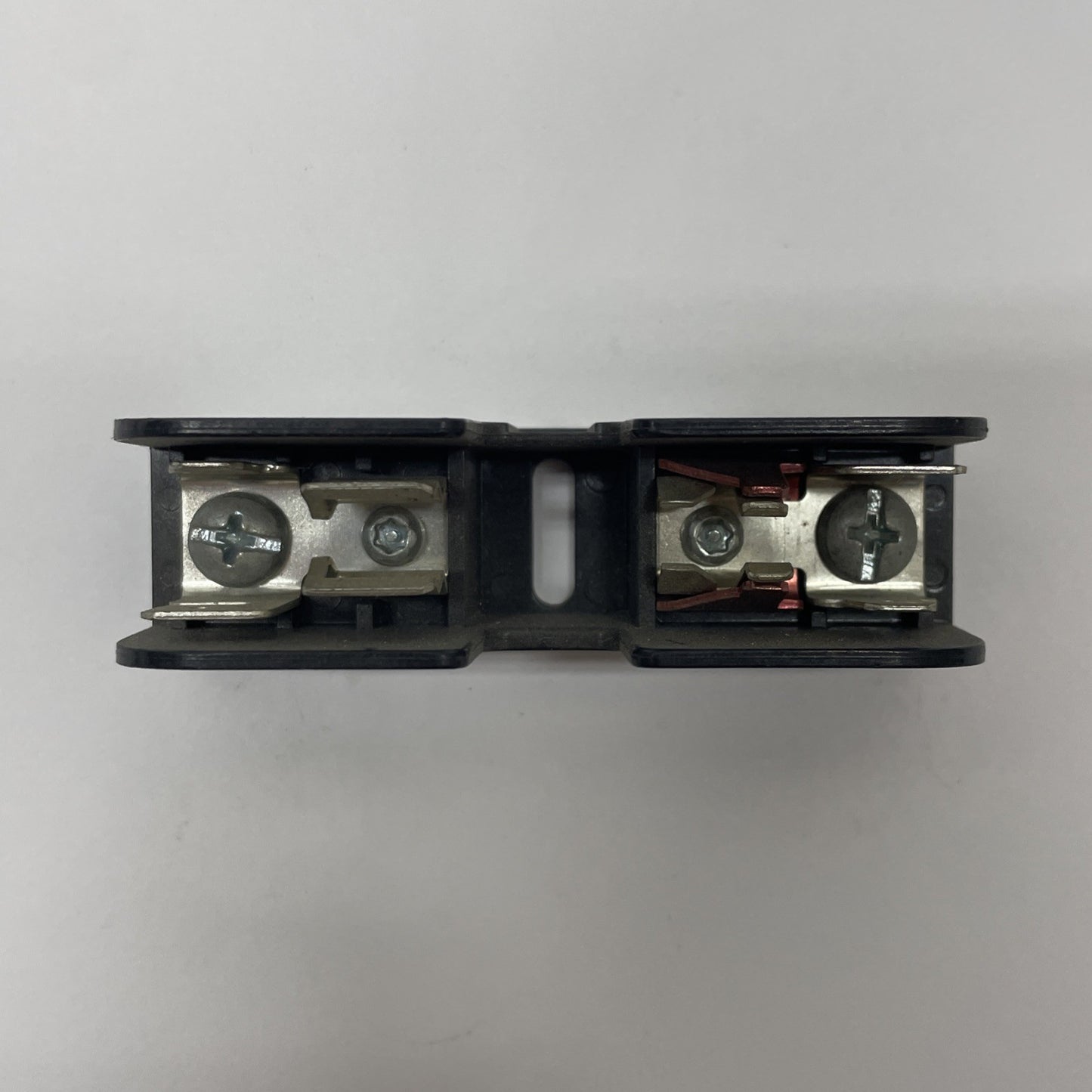 Lot of 2 Ferraz Shawmut 30313R Fuse Holders, 1P, 600V, 30A