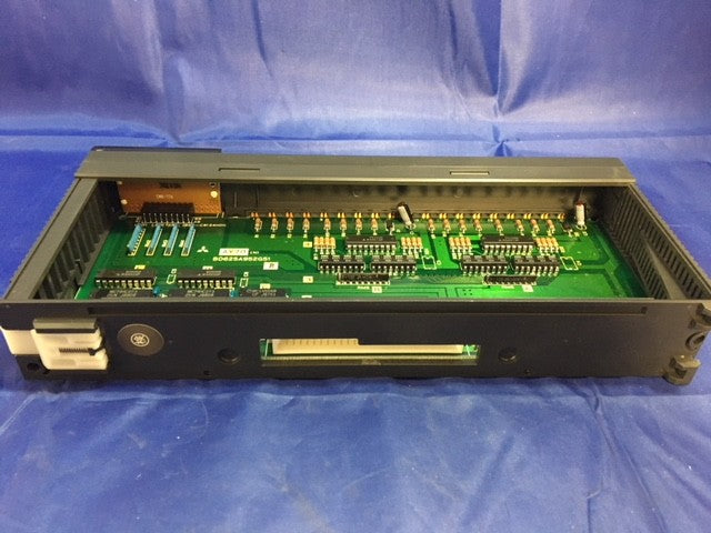 MITSUBISHI MELSEC AY70 PROGRAMMABLE CONTROLLER MODULE (BD635A952G51)