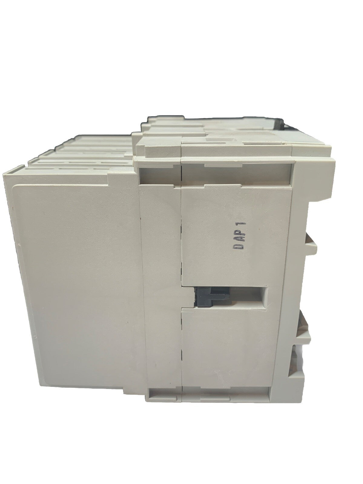 ALLEN BRADLEY 194R-J60-1753S SERIES A ROTARY DISCONNECT SWITCH 60A 3P