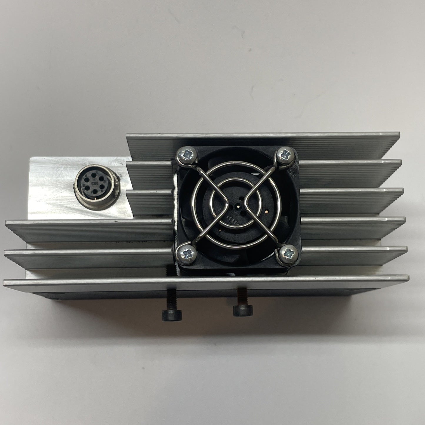 STOCKERYALE TCL-630-125-F01 Line Scan Illuminator 630 nm 125 mm