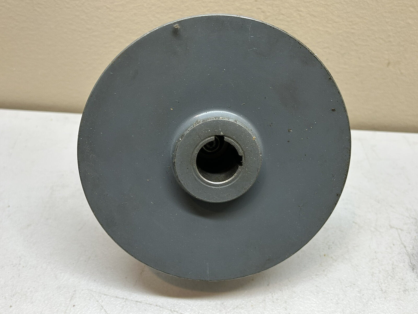 MIKI PULLEY AK-140-H-N / VARI-SPEED