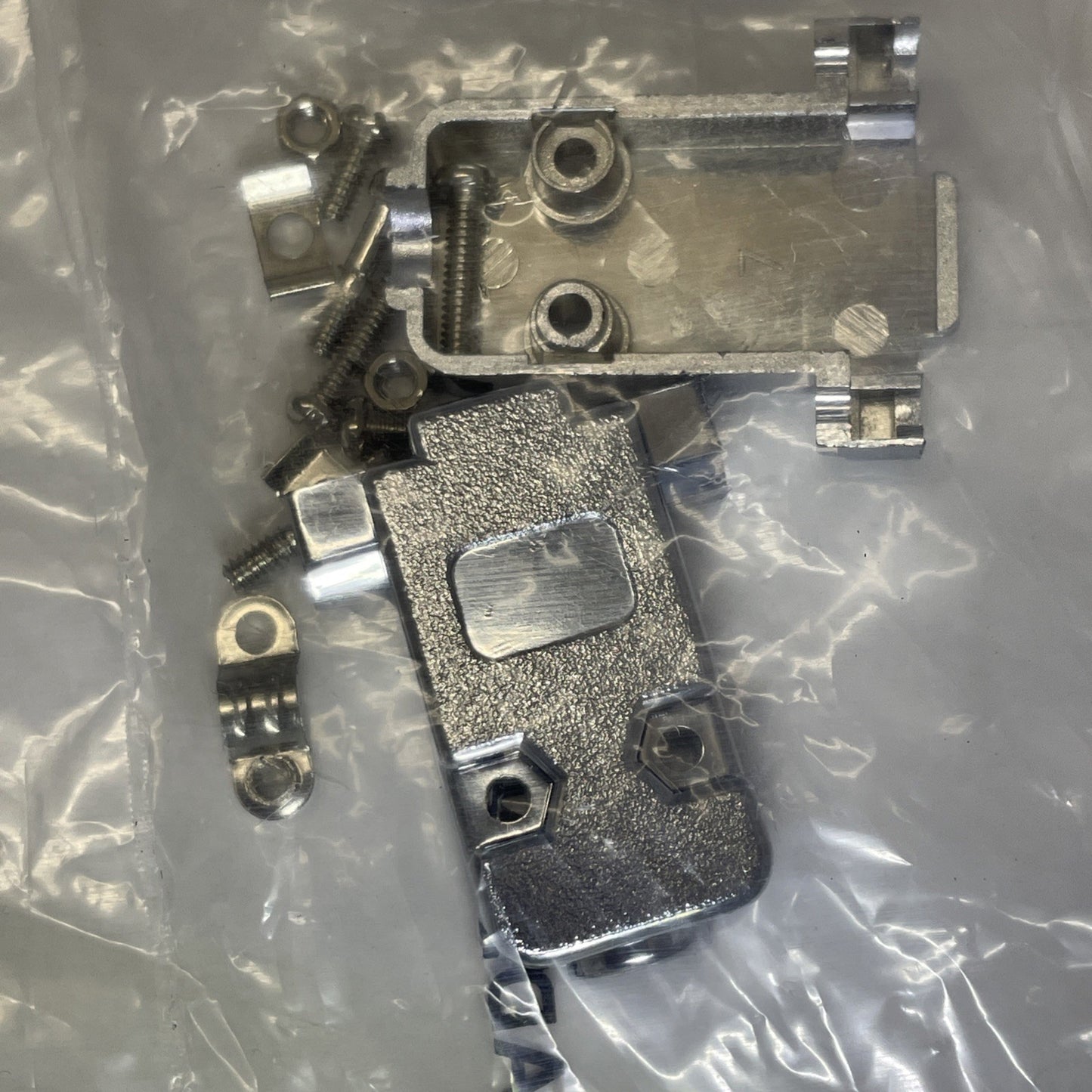 HOHNER AUTOMATION 0756-0102-0034 / 075601020034 (NEW NO BOX)