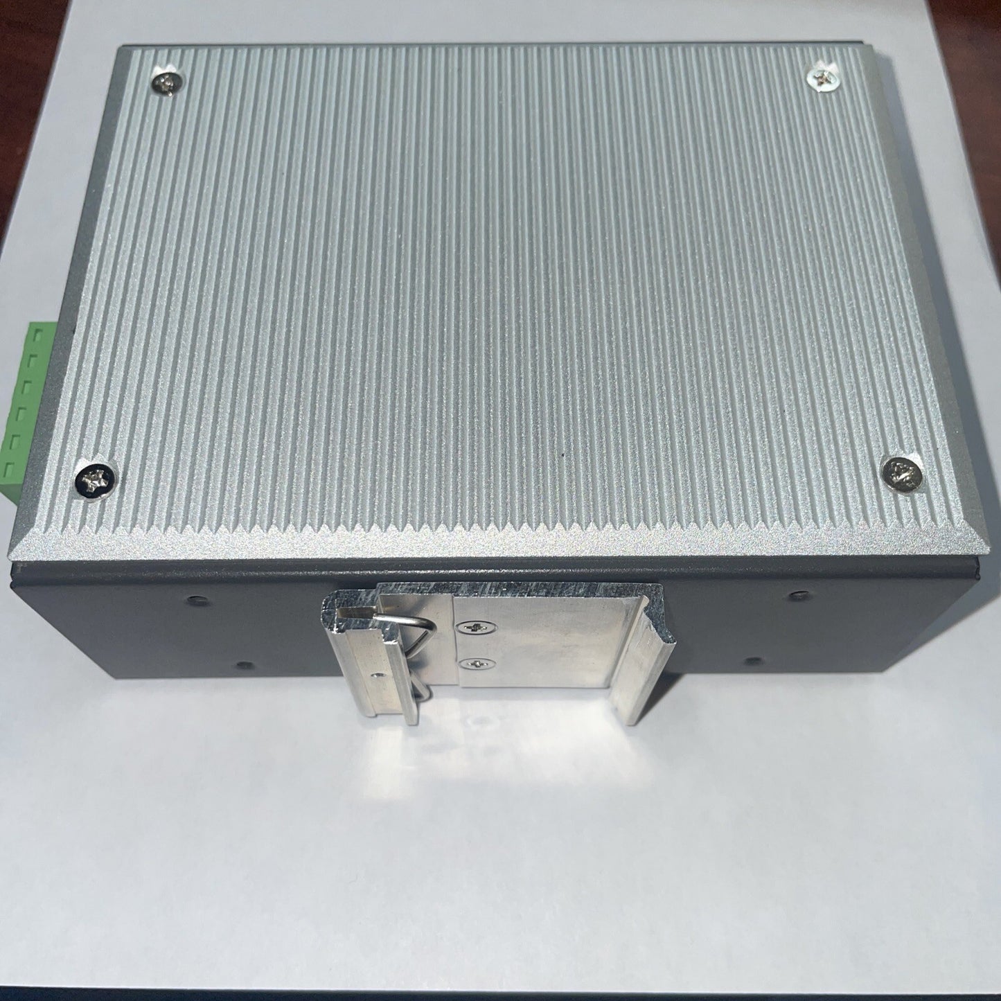 MOXA Ethernet Switch EDS-405A, 3093000001652