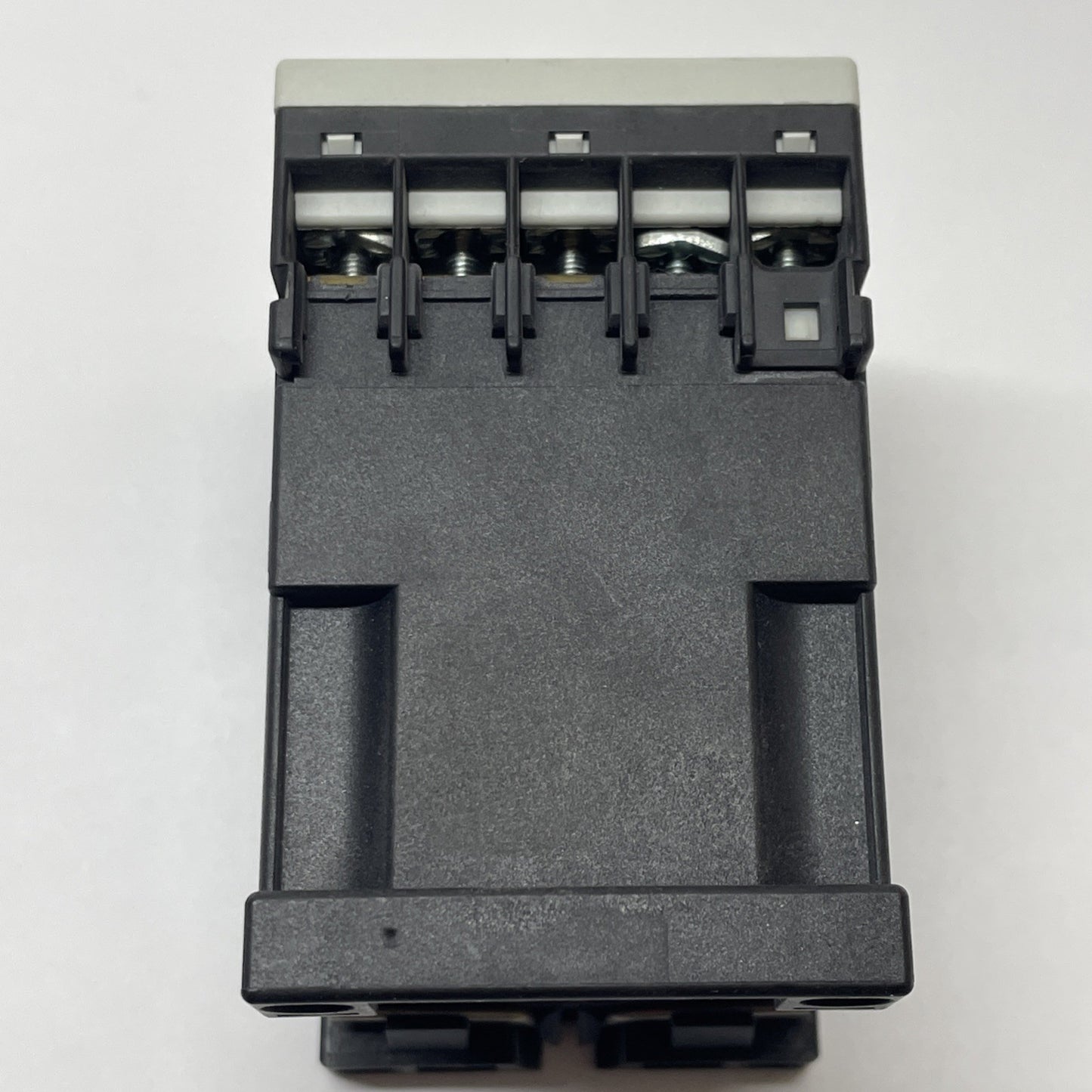 Siemens 3RT1017-1AK62 Contactor 3-Pole S00 110/120 V AC Coil