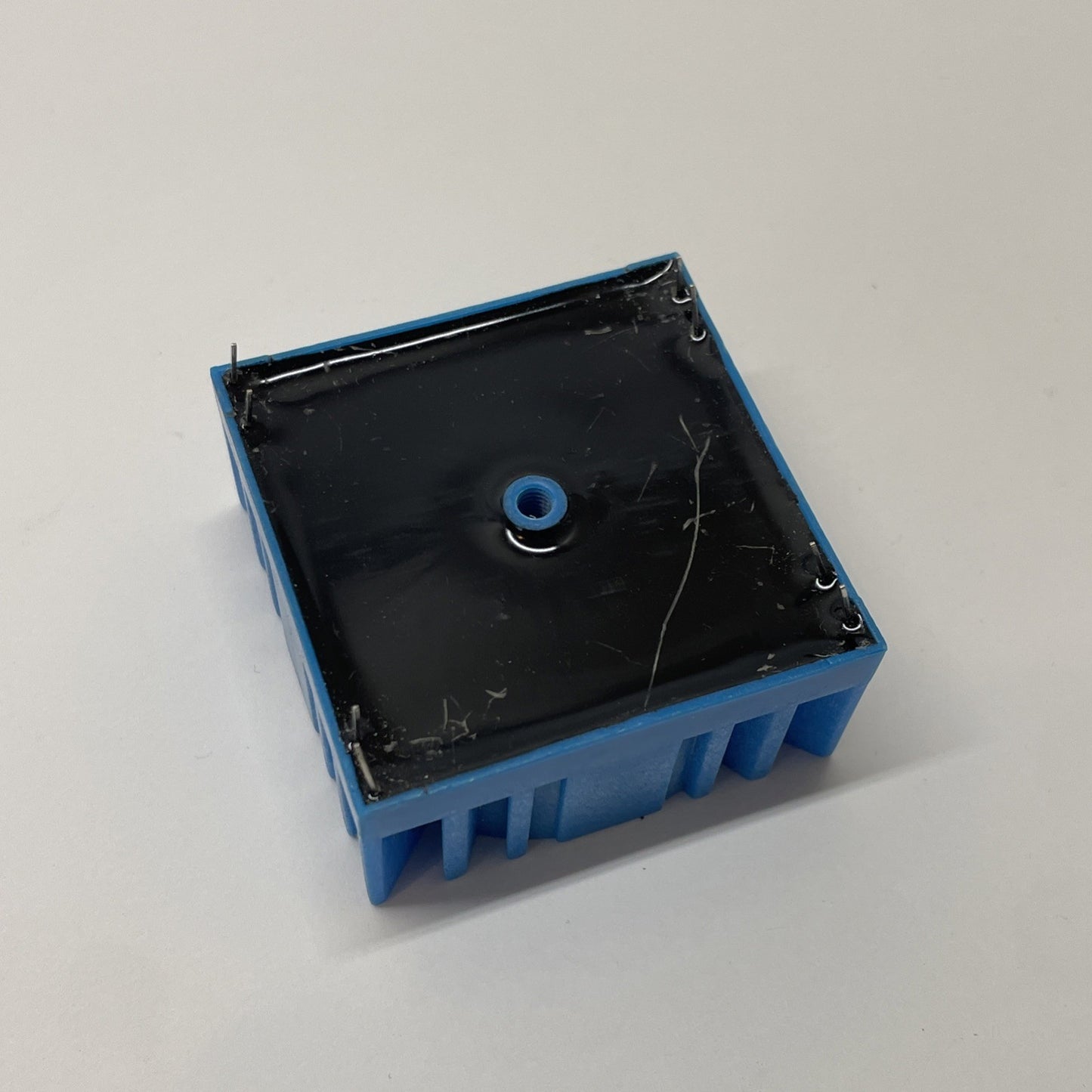 AMVECO 70031K Toroidal Power Transformer 7 VA 2×115 V Primary 2×9 V Secondary