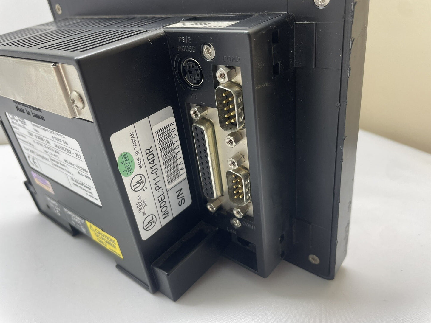 PARKER PMP-014DM / PMP014DM