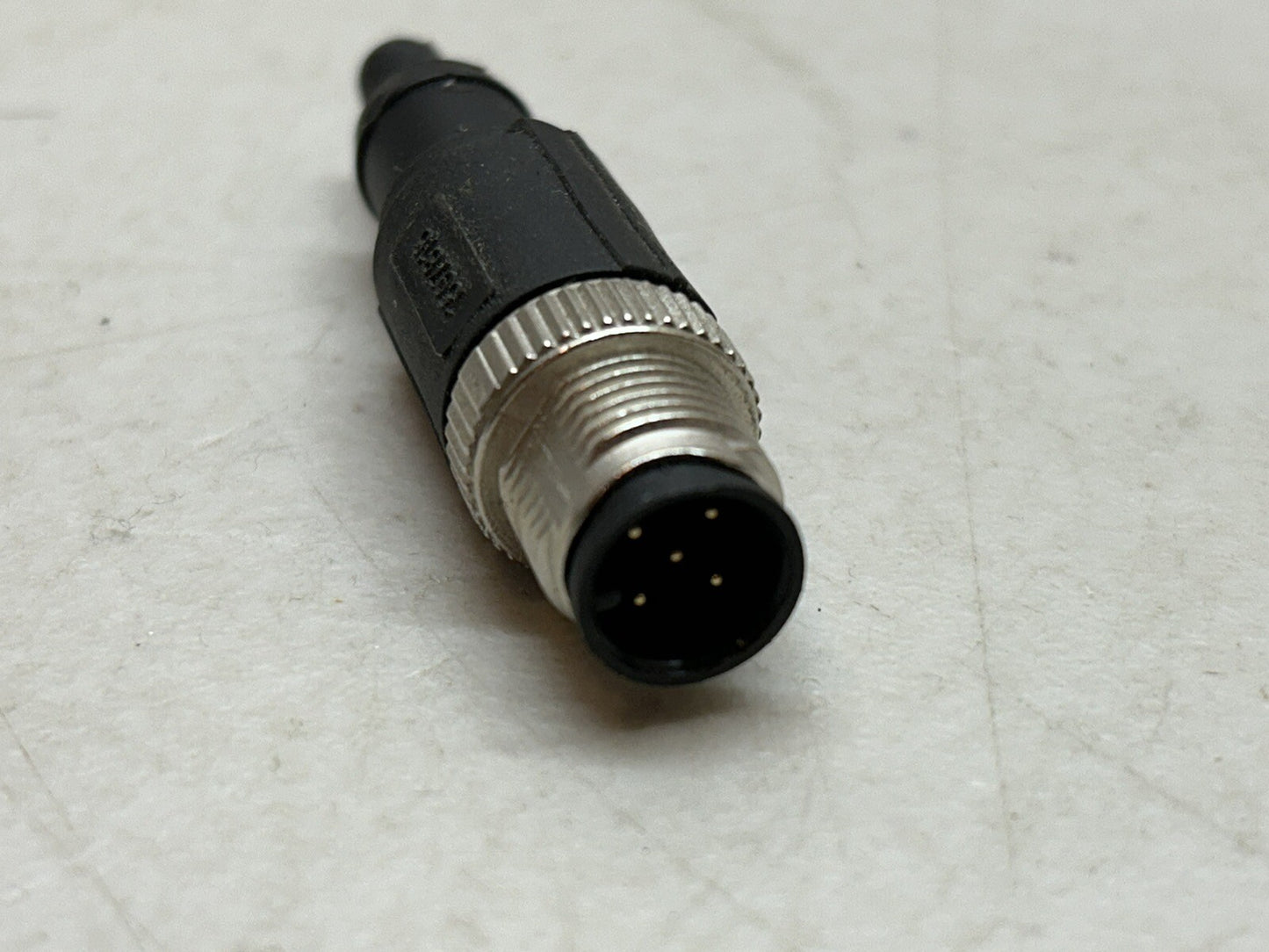 PHOENIX CONTACT 1507816 D-32825 SAC-5P-M12MS CANTR CONNECTOR / NEW