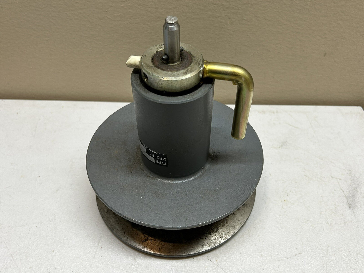 MIKI PULLEY AK-140-H-N / VARI-SPEED