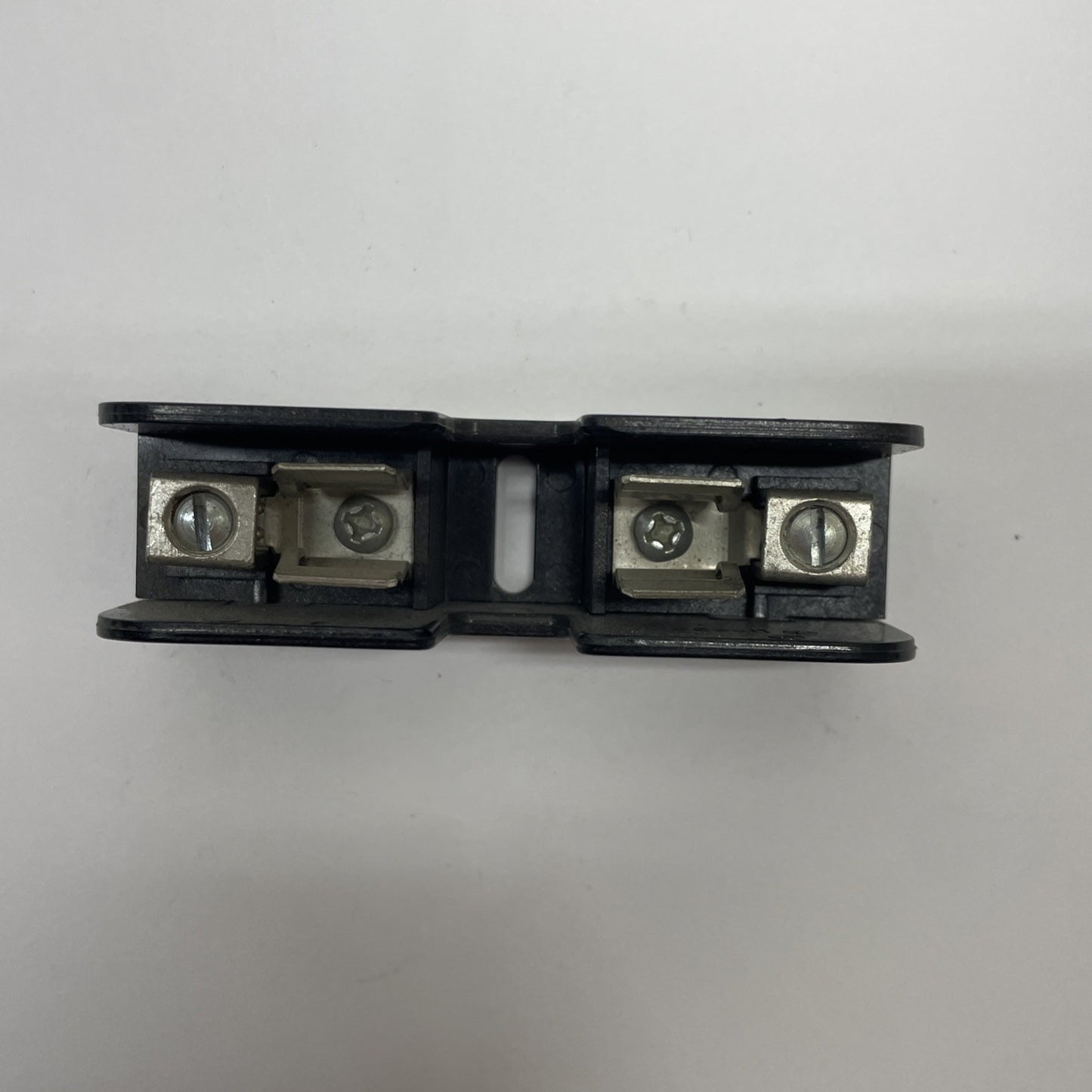 Gould Shawmut 30351R 1-Pole Fuse Holder 600V, 30A, 35in-lb Torque