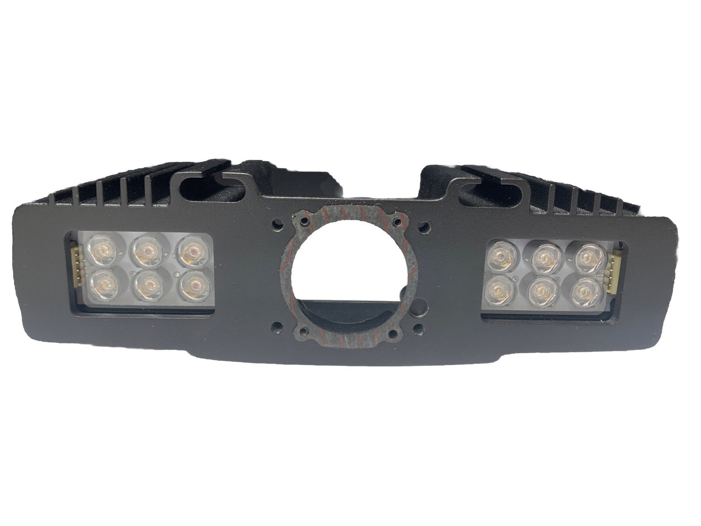 NEW COGNEX ODDM-302-625-W, DM30X-HPIA-625-, WITH CABLE SMART VISION LIGHTS