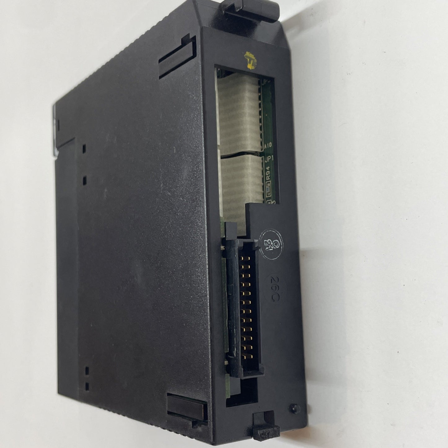 GE Fanuc IC693CMM321-DE Ethernet Controller Series 90-30