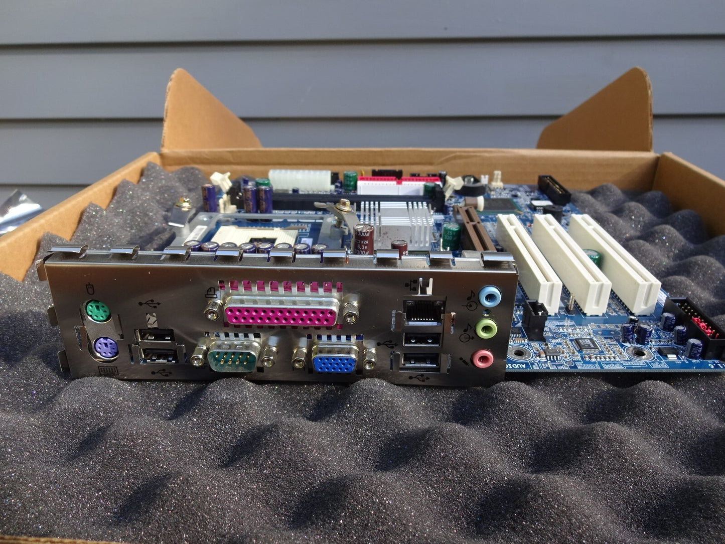 IBM 88P8474 / SYSTEM BOARD / NEW WITH BOX