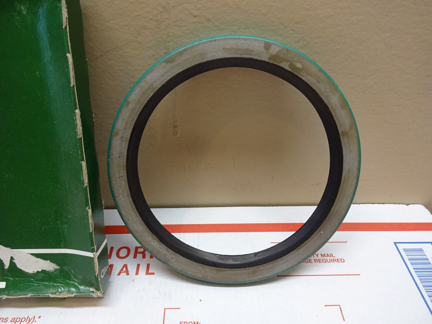 CHICAGO RAWHIDE 46200 / CR46200 / CR / OIL SEAL / NEW