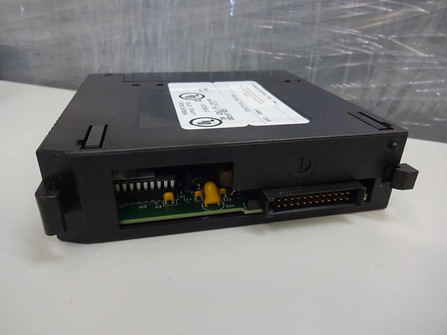 GE FANUC HE693RTU900G / HE693RTU900 INTERFACE MODULE
