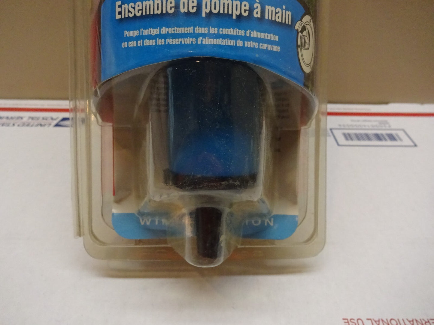 CAMCO RV 36003 / ANTIFREEZE HAND PUMP KIT / NEW