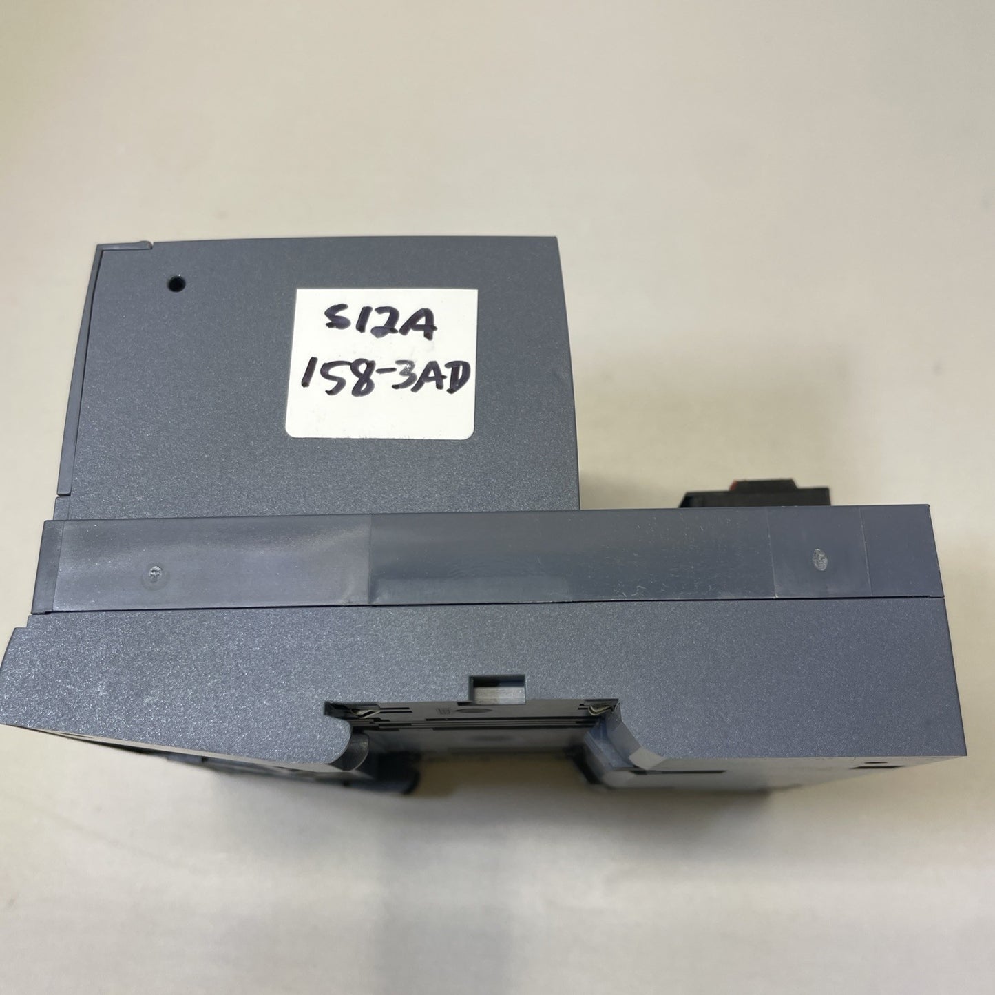 Siemens Simatic / 6ES7158-3AD10-0XA0 / S7 PN/PN Coupler
