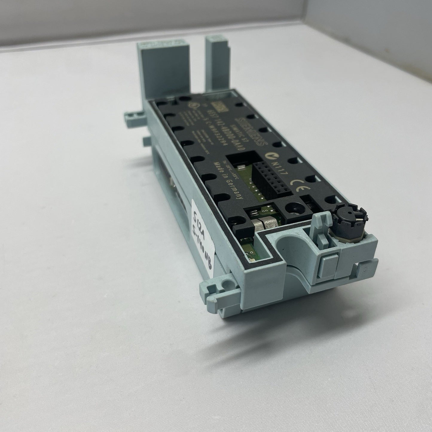 Siemens 6ES7 142-4BD00-0AA0 Simatic S7 Electronic Module