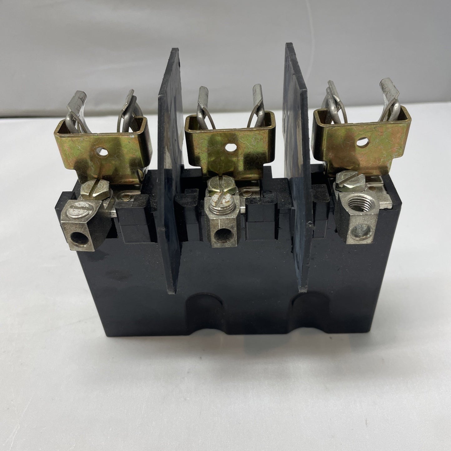 Allen Bradley 1494V-FSR666 Series A Fuse Holder *FREE SHIPPING*