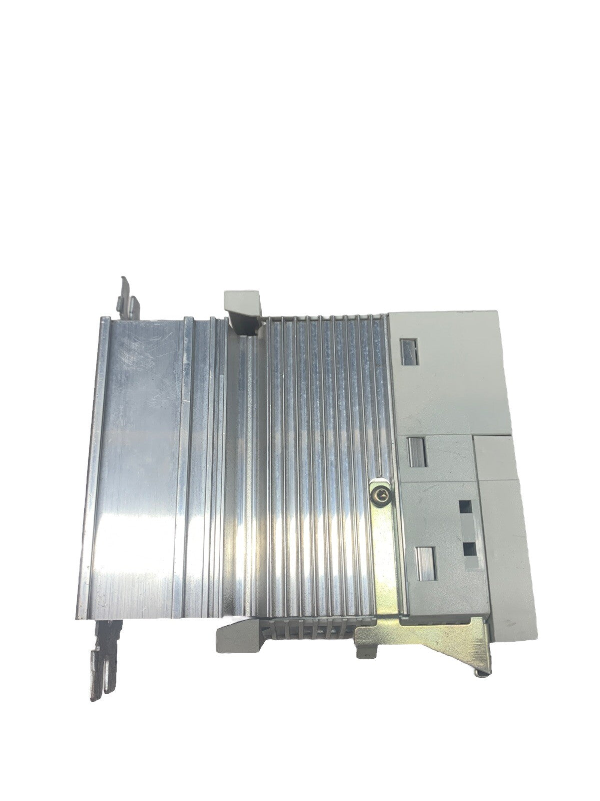 LENZE E82EV371_2C INVERTER 0.37KW 220V 8200 VECTOR E82EV371K2C