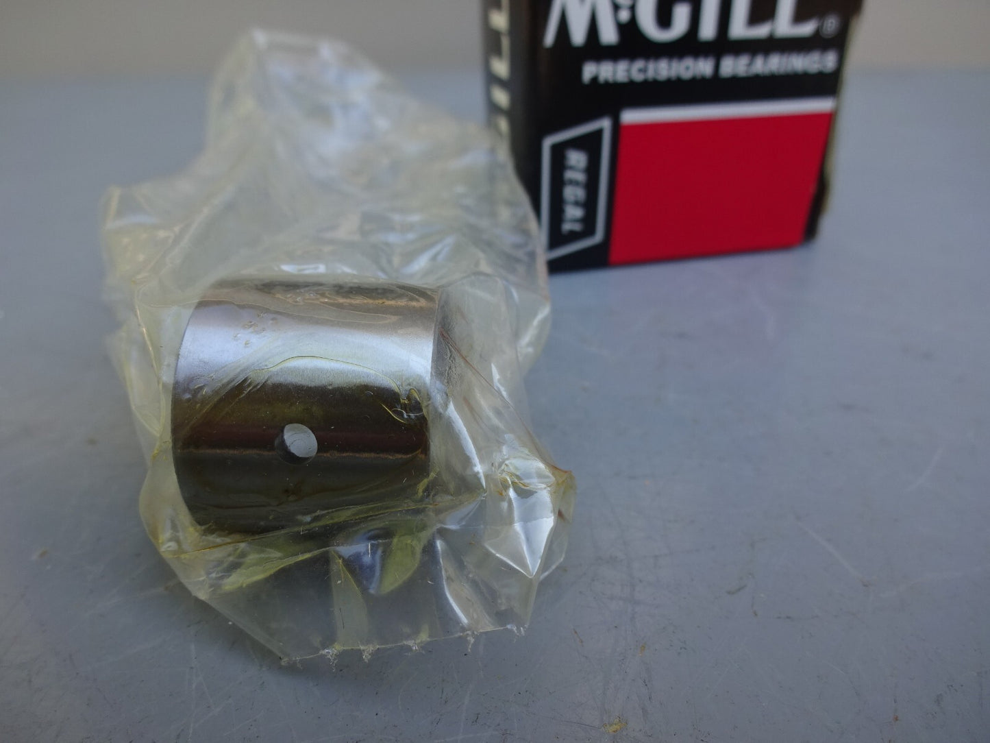 MCGILL MI-11 N INNER RACE BEARING / NEW IN BOX